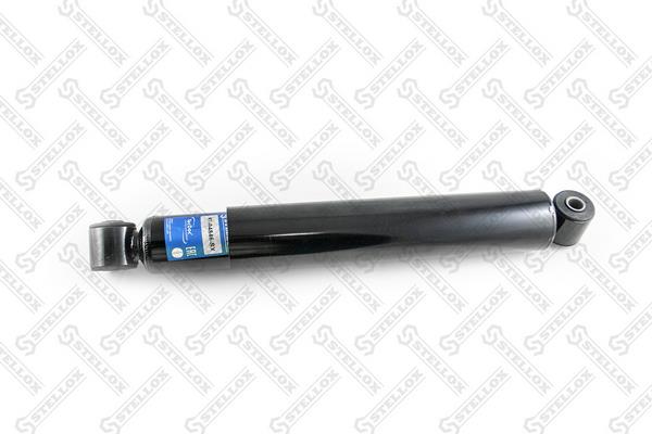 Stellox 87-04846-SX Front oil shock absorber 8704846SX: Buy near me in Poland at 2407.PL - Good price!