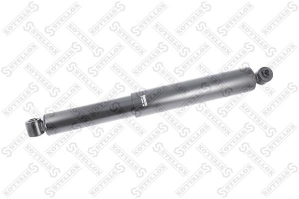 Stellox 87-04848-SX Shock absorber assy 8704848SX: Buy near me in Poland at 2407.PL - Good price!