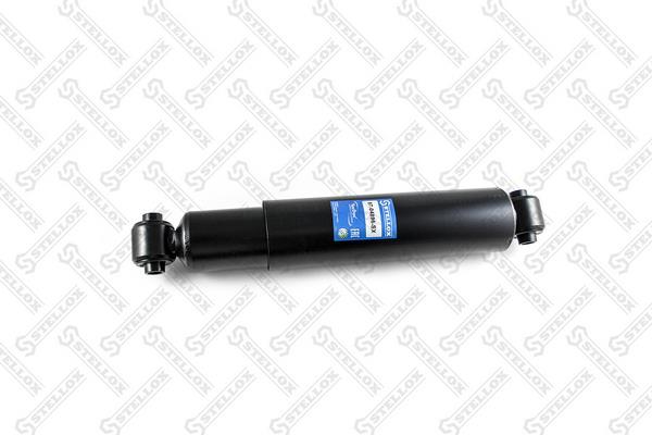 Stellox 87-04896-SX Front oil shock absorber 8704896SX: Buy near me in Poland at 2407.PL - Good price!