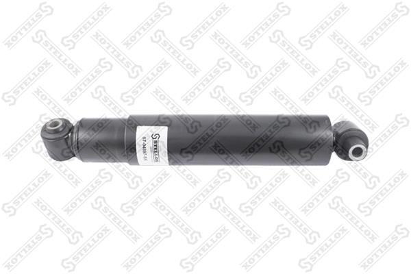Stellox 87-04897-SX Front oil shock absorber 8704897SX: Buy near me in Poland at 2407.PL - Good price!