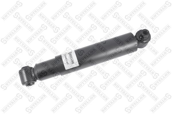 Stellox 87-04973-SX Front oil shock absorber 8704973SX: Buy near me at 2407.PL in Poland at an Affordable price!