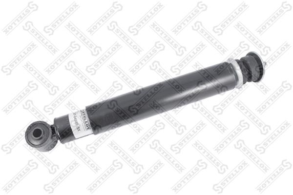 Stellox 87-04989-SX Front oil shock absorber 8704989SX: Buy near me in Poland at 2407.PL - Good price!