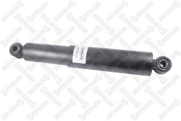 Stellox 87-04992-SX Rear oil shock absorber 8704992SX: Buy near me in Poland at 2407.PL - Good price!