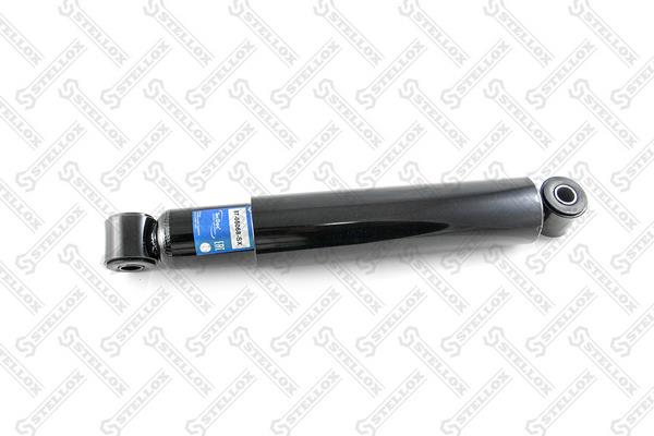 Stellox 87-05068-SX Front oil shock absorber 8705068SX: Buy near me in Poland at 2407.PL - Good price!