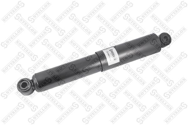 Stellox 87-05071-SX Амортизатор подвески задний масляный 8705071SX: Купить в Польше - Отличная цена на 2407.PL!