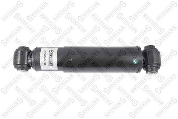Stellox 87-05074-SX Shock absorber assy 8705074SX: Buy near me in Poland at 2407.PL - Good price!