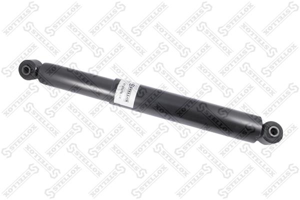 Stellox 87-05076-SX Front oil shock absorber 8705076SX: Buy near me in Poland at 2407.PL - Good price!