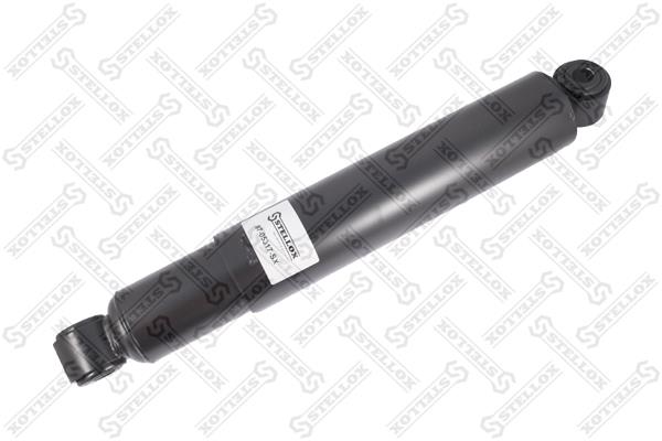 Stellox 87-05317-SX Rear oil shock absorber 8705317SX: Buy near me in Poland at 2407.PL - Good price!