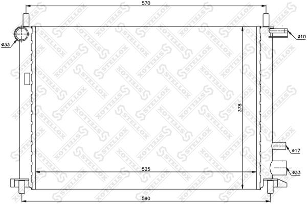 Buy Stellox 10-25785-SX at a low price in Poland!