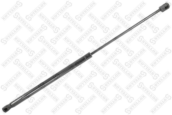 Dämpfer Heckklappe Opel Vectra B: 1120849SX Stellox Heckklappendämpfer