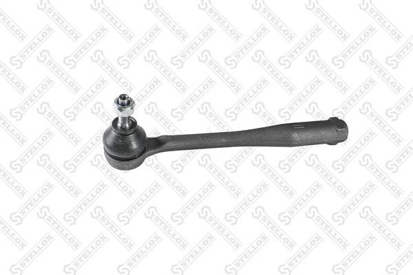 Stellox 51-00675-SX Tie rod end left 5100675SX: Buy near me in Poland at 2407.PL - Good price!