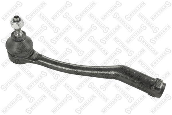 Stellox 51-00676-SX Tie rod end right 5100676SX: Buy near me in Poland at 2407.PL - Good price!