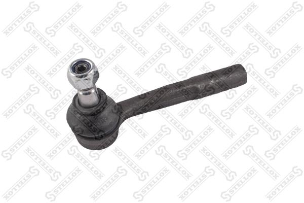 Stellox 51-00707-SX Tie rod end left 5100707SX: Buy near me in Poland at 2407.PL - Good price!