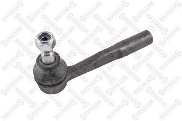 Stellox 51-00708-SX Tie rod end right 5100708SX: Buy near me in Poland at 2407.PL - Good price!