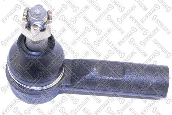 Stellox 51-98007-SX Tie rod end 5198007SX: Buy near me in Poland at 2407.PL - Good price!