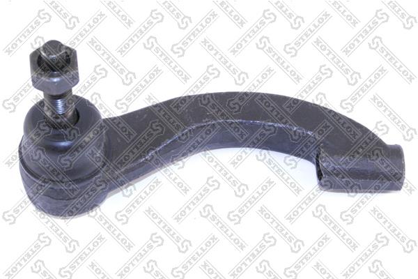 Stellox 51-ES3359R-SX Tie rod end right 51ES3359RSX: Buy near me at 2407.PL in Poland at an Affordable price!