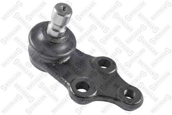 Stellox 52-00237-SX Ball joint 5200237SX: Buy near me in Poland at 2407.PL - Good price!