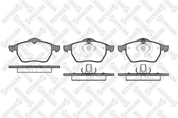 Buy Stellox 401 010B-SX at a low price in Poland!