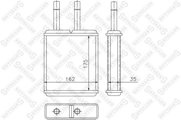 Buy Stellox 10-35169-SX at a low price in Poland!