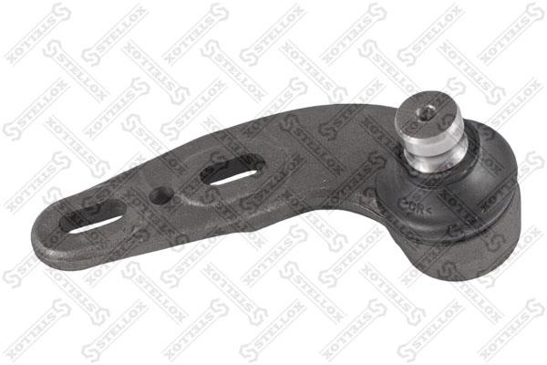 Stellox 52-00283-SX Ball joint 5200283SX: Buy near me in Poland at 2407.PL - Good price!