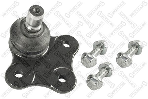 Stellox 52-00311-SX Ball joint 5200311SX: Buy near me in Poland at 2407.PL - Good price!