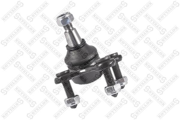 Stellox 52-00324-SX Ball joint 5200324SX: Buy near me in Poland at 2407.PL - Good price!
