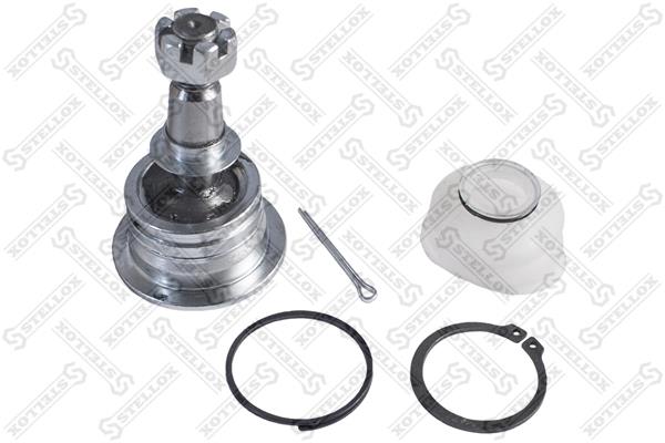 Stellox 52-00329-SX Ball joint 5200329SX: Buy near me in Poland at 2407.PL - Good price!