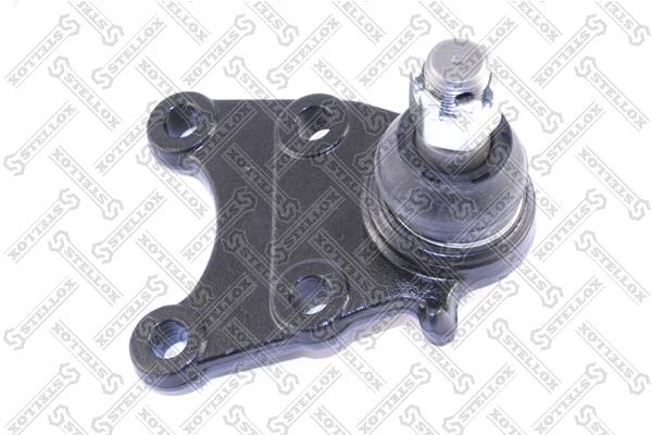Stellox 52-50001-SX Ball joint 5250001SX: Buy near me in Poland at 2407.PL - Good price!