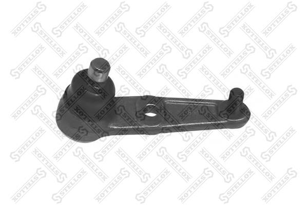 Stellox 52-71002-SX Ball joint 5271002SX: Buy near me at 2407.PL in Poland at an Affordable price!
