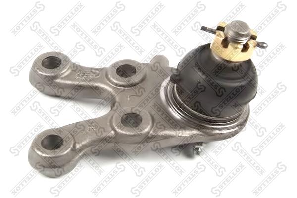 Stellox 52-72006-SX Ball joint 5272006SX: Buy near me at 2407.PL in Poland at an Affordable price!