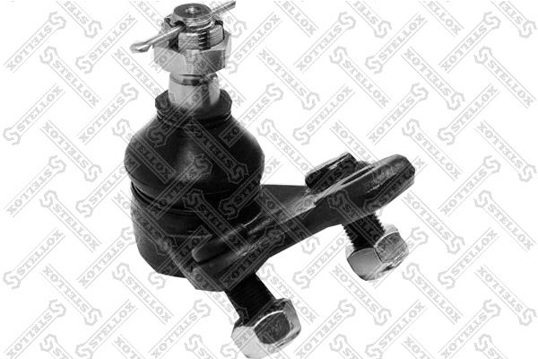 Stellox 52-98003-SX Ball joint 5298003SX: Buy near me in Poland at 2407.PL - Good price!