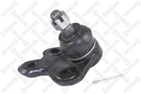 Stellox 52-98005-SX Ball joint 5298005SX: Buy near me in Poland at 2407.PL - Good price!