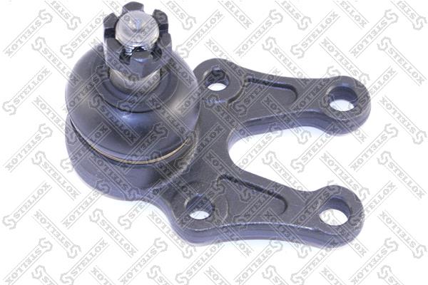 Stellox 52-98011-SX Ball joint 5298011SX: Buy near me at 2407.PL in Poland at an Affordable price!