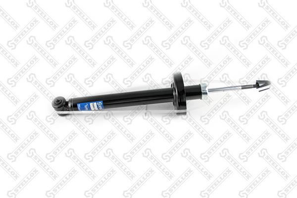 Stellox 4203-9500-SX Rear oil and gas suspension shock absorber 42039500SX: Buy near me in Poland at 2407.PL - Good price!