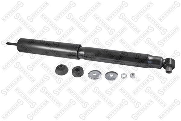 Stellox 4203-9565-SX Rear oil and gas suspension shock absorber 42039565SX: Buy near me in Poland at 2407.PL - Good price!