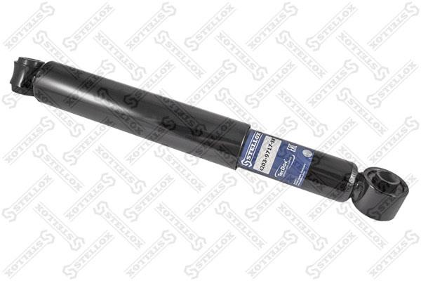 Stellox 4203-9717-SX Rear oil shock absorber 42039717SX: Buy near me in Poland at 2407.PL - Good price!