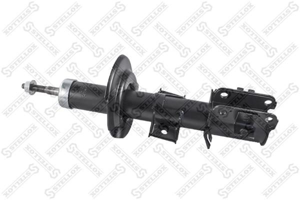 Stellox 4203-9789-SX Front oil shock absorber 42039789SX: Buy near me in Poland at 2407.PL - Good price!