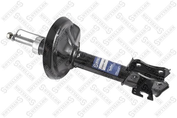 Stellox 4203-9802-SX Rear right gas oil shock absorber 42039802SX: Buy near me in Poland at 2407.PL - Good price!