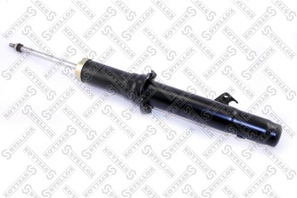 Stellox 4213-0168-SX Front right gas oil shock absorber 42130168SX: Buy near me in Poland at 2407.PL - Good price!