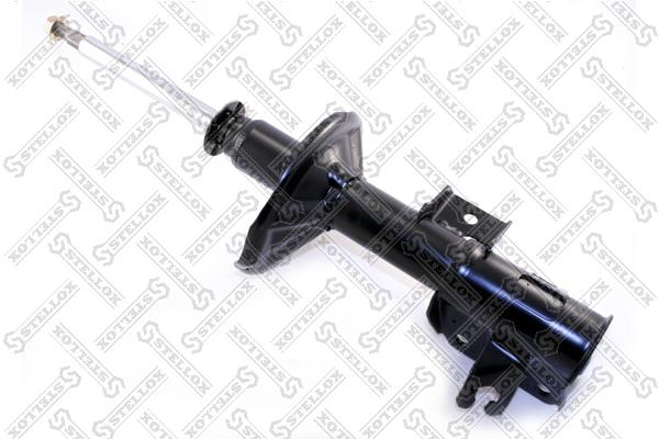 Stellox 4213-0175-SX Front right gas oil shock absorber 42130175SX: Buy near me in Poland at 2407.PL - Good price!