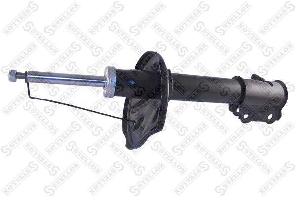 Stellox 4213-0225-SX Suspension shock absorber rear left gas oil 42130225SX: Buy near me in Poland at 2407.PL - Good price!