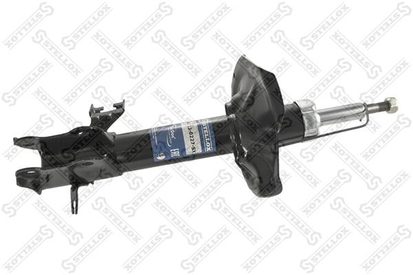 Stellox 4213-0227-SX Front Left Gas Oil Suspension Shock Absorber 42130227SX: Buy near me in Poland at 2407.PL - Good price!