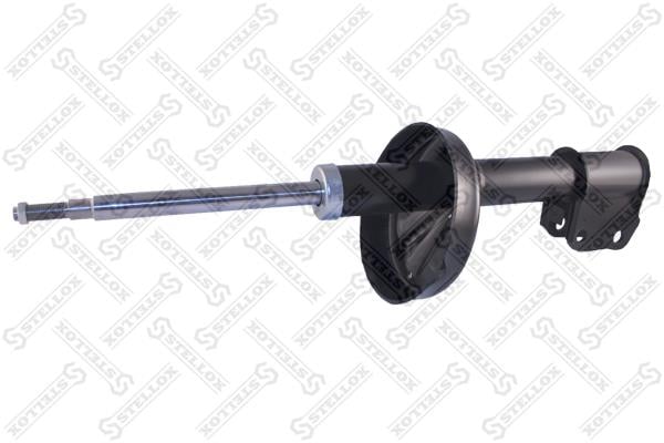 Stellox 4213-0273-SX Front oil and gas suspension shock absorber 42130273SX: Buy near me in Poland at 2407.PL - Good price!