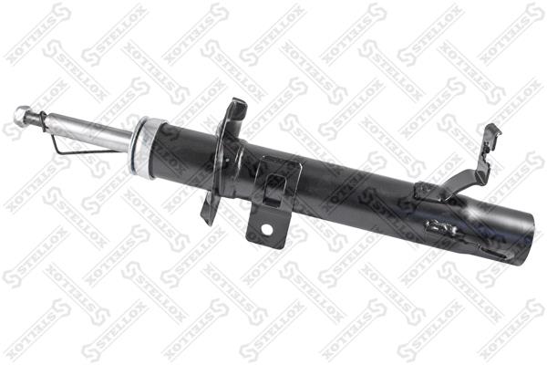 Stellox 4213-0391-SX Front Left Gas Oil Suspension Shock Absorber 42130391SX: Buy near me in Poland at 2407.PL - Good price!