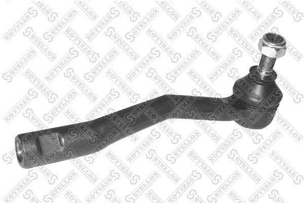 Stellox 51-00852-SX Tie rod end right 5100852SX: Buy near me in Poland at 2407.PL - Good price!