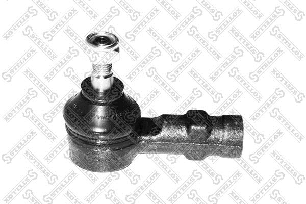 Stellox 51-00870-SX Tie rod end outer 5100870SX: Buy near me in Poland at 2407.PL - Good price!