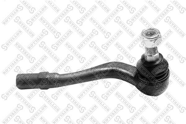 Stellox 51-00903-SX Tie rod end right 5100903SX: Buy near me in Poland at 2407.PL - Good price!