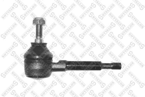 Stellox 51-00916-SX Tie rod end outer 5100916SX: Buy near me in Poland at 2407.PL - Good price!