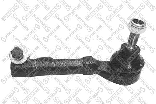 Stellox 51-00927-SX Tie rod end right 5100927SX: Buy near me in Poland at 2407.PL - Good price!