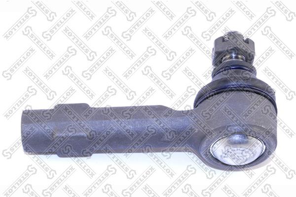 Stellox 51-01017-SX Tie rod end outer 5101017SX: Buy near me in Poland at 2407.PL - Good price!